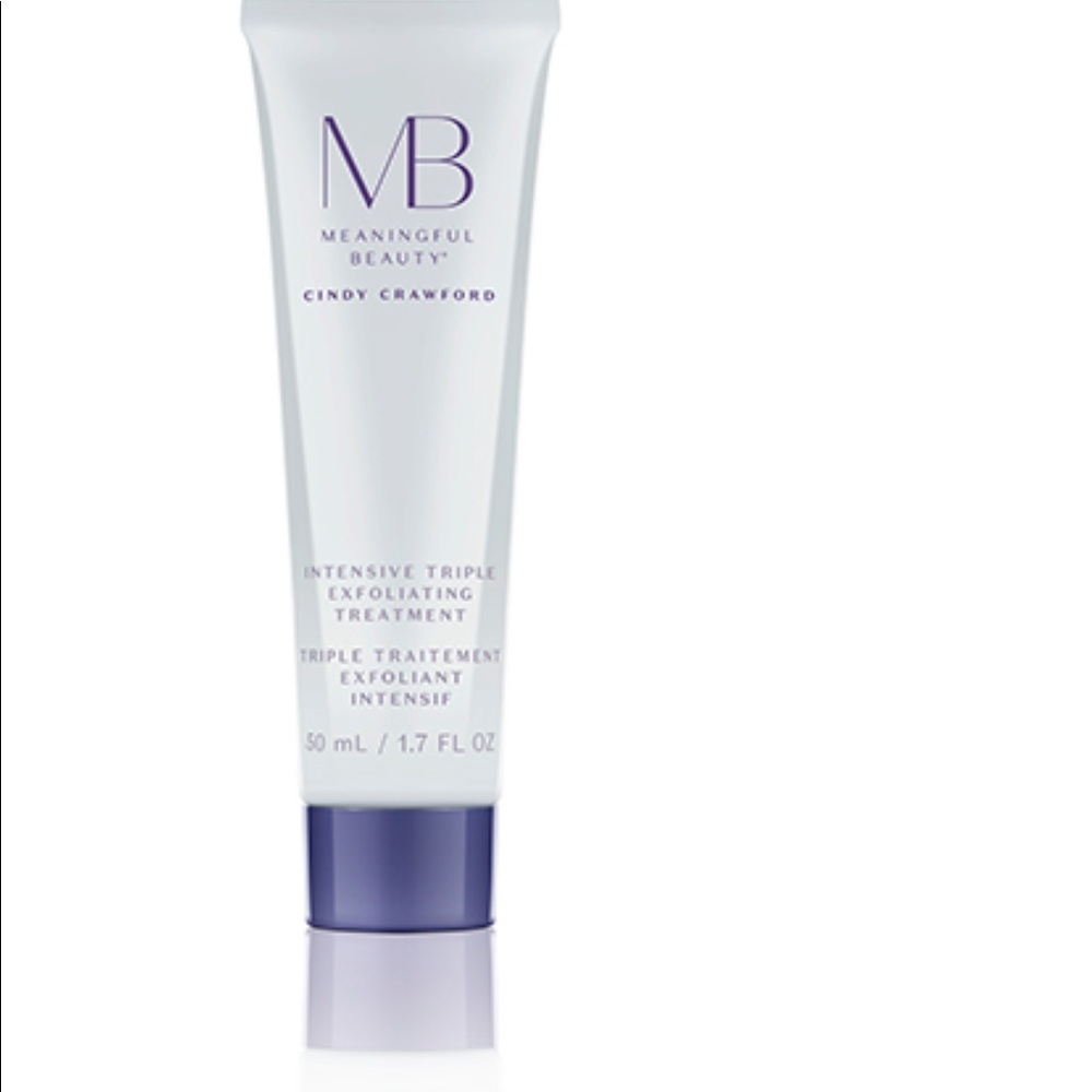 Meaningful Beauty Exfoliating Treatment
